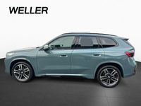 BMW X1 - Vorschau Bild 10