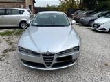 Alfa Romeo 159 1.8 Progression - graue Alfa Romeo 159