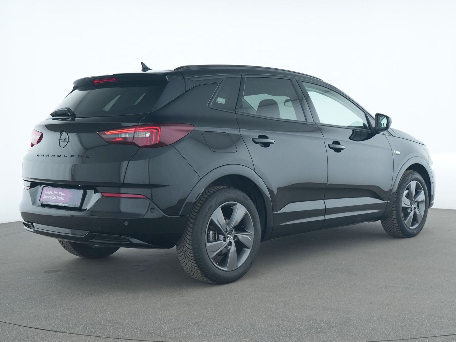 Opel Grandland (X) - Bild 6