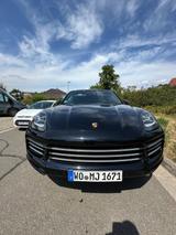 Porsche Cayenne 3.0 V6 - MwSt ausw. - Approved Garantie - Porsche Cayenne mit Benzin-Antrieb: Garantie