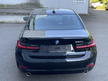 BMW 320 - 5