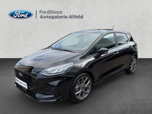 Ford Fiesta 1.0 EcoBoost S&S ST-LINE