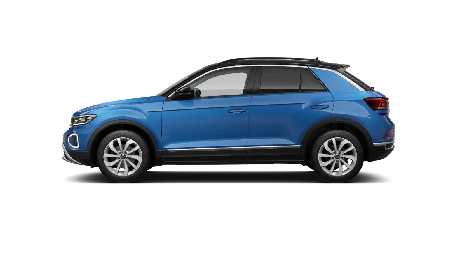 Volkswagen T-Roc - Bild 5