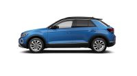 Volkswagen T-Roc - Vorschau Bild 5