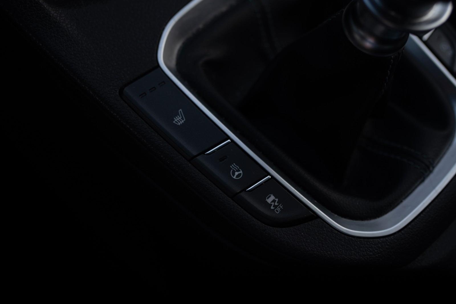 Hyundai i30 2.0 T-GDI N Performance N Performance