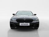 BMW 545e xDrive M Sport Pro AHK+ACC+Inno+Business - BMW 545: 545i