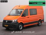 Volkswagen Crafter 102pk Dubbel Cabine L3H3 Airco Euro6 DC - Angebote