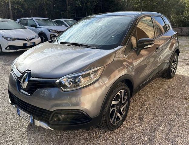 Renault RENAULT Captur dCi 8V 90 CV EDC HYPNOTIC NEOPATE