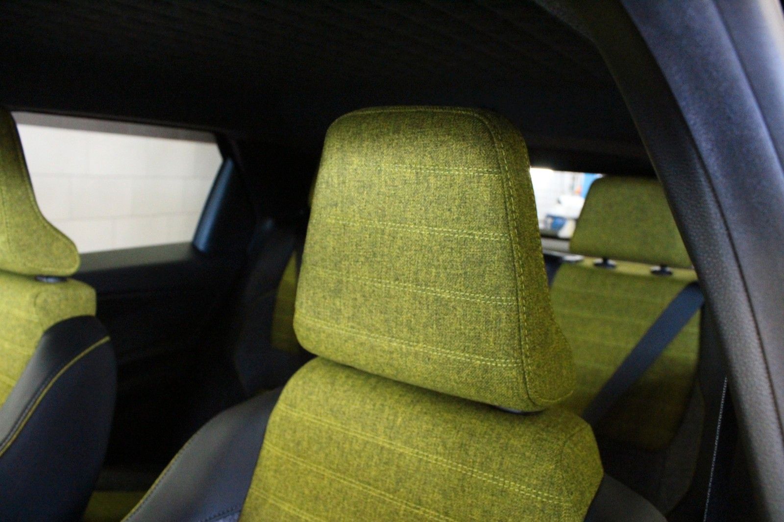 Fahrzeugabbildung Renault R 5 Iconic Five 120 Urban Range*Harman Kardon*