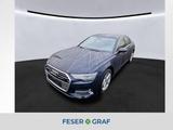Audi A6 Lim. 2.0 TFSI DSG sport ACC*SHZ*SideAssist*VC - Audi A6 Sport mit Hybrid-Antrieb (Benzin/Elektro)