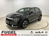 Kia Sportage 1.6 T-GDI Edition 7 AHK|LED|RFK - gebrauchte Kia Sportage aus dem Jahr 2023