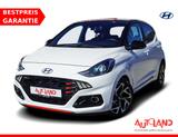 Hyundai i10 1.0 T-GDI N Line LED Navi Kamera PDC DAB - Hyundai: L10