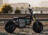 BMW CE 02 AM 'Highline' Jubiläumsangebot '50 Jahre B - NEU MOFA