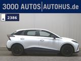 MG4 Standard 51 kWh Virtual LED PDC - MG MG4 Standard Gebrauchtwagen