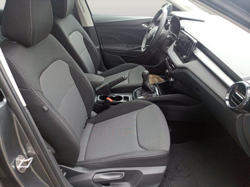 Fahrzeugabbildung SKODA Fabia 1.0 TSI Selection PDC+SITZH.+SMART-LINK