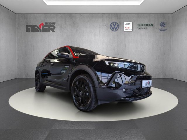 Mokka 1.2 Turbo GS Line Klima Navi