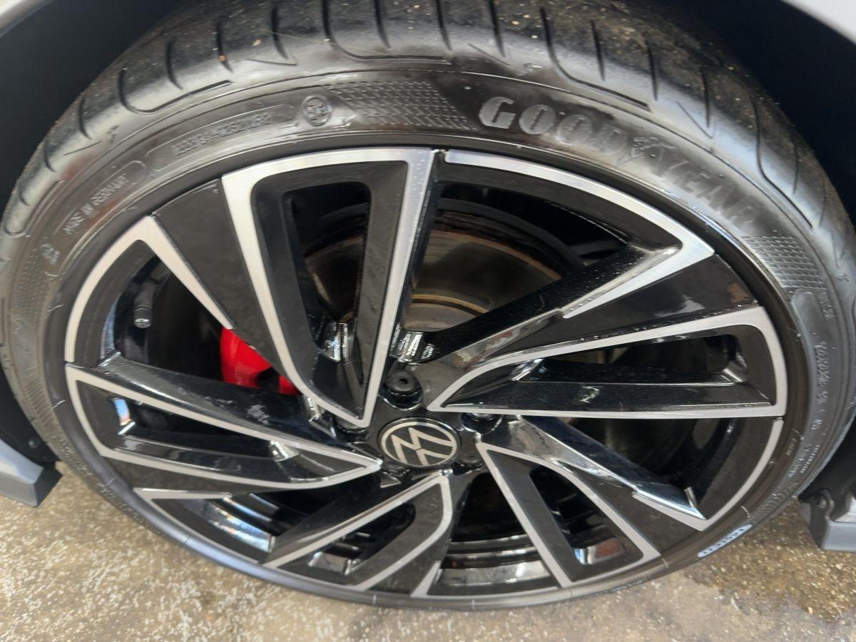 Volkswagen Golf VIII 2.0 TDI GTD DSG*NAVI*STHZ*CAM*UVM*, миниатюра 11