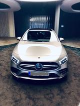 Mercedes-Benz A 35 AMG Mercedes-AMG A 35 4MATIC DCT Merced... - Mercedes-Benz A 35 AMG von privat