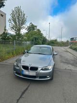 BMW 320i E92 - BMW 320: 320i E92