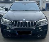 BMW X6 xDrive40d - M-Paket - BMW X6
