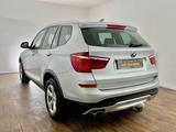 BMW X3 20i/ 4x4 / NUR 36.tKM / GARANTIE / 1.HD /AHK - BMW X3 Gebrauchtwagen in Hamburg