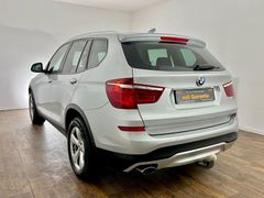 BMW X3 20i/ 4x4 / NUR 36.tKM / GARANTIE / 1.HD /AHK BMW X3 20i/ 4x4 / NUR 36.tKM / GARANTIE / 1.HD /AHK
