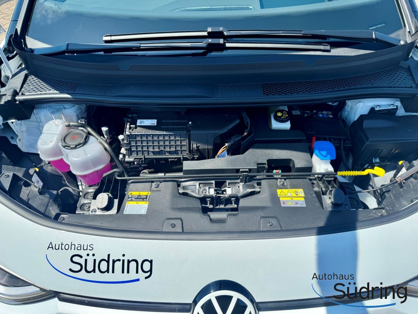 ID.3 Pro Energy 59kWh/170kW HUD AHK Navi Rückfk.