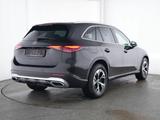 Mercedes-Benz GLC 200 4M PANORAMA*AHK*360°MEMORY*TOTWINKEL*etc - Mercedes-Benz GLC 200 aus 2024