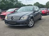 Mercedes-Benz C 220 C -Klasse Lim. C 220 CDI - Mercedes-Benz C 220 aus 2008: Cdi