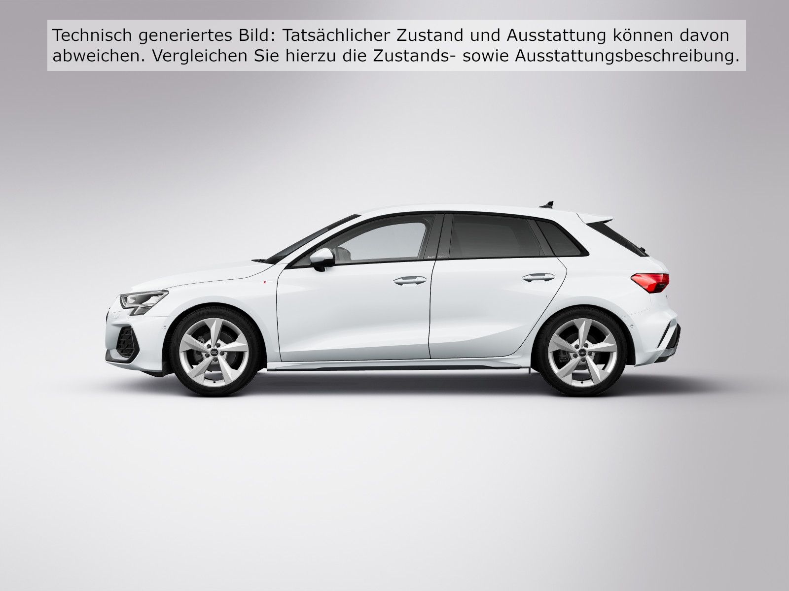 Audi A3 - Bild 4