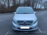 Mercedes-Benz V 220 CDI/d, EDITION lang *HU/AU + Service NEU!* - Diesel Gebrauchtwagen in Tübingen