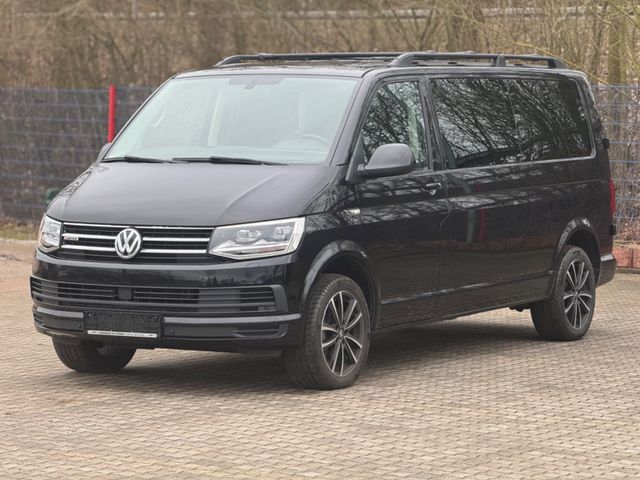 Volkswagen T6 Transporter 2.0 TDI DSG 4x4 LANG *199 PS *9 S