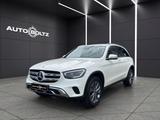 Mercedes-Benz GLC 220 d 4Matic Distronic MBUX Business Memory - Mercedes-Benz GLC 220 in Mannheim