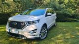 Ford Edge Vignale Sitzbelüftung Panorama AHK Cam - Ford Edge von privat