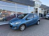 Mazda 2 1.3l MZR 75PS 5T 5GS AL-EDITION - Mazda 2 Edition