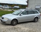 Audi A6 Avant 3.0 quattro *AUTOMATIK*BI-XENON*ALU*SHZ - Audi A6 aus 2005: Kombi