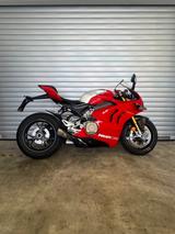 Ducati Panigale V4R - DUCATI PANIGALE R