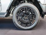 Mercedes-Benz G 450 d AMG Line MATT Night SUPERIOR Carbon 360° - Automatik Gebrauchtwagen in Gießen