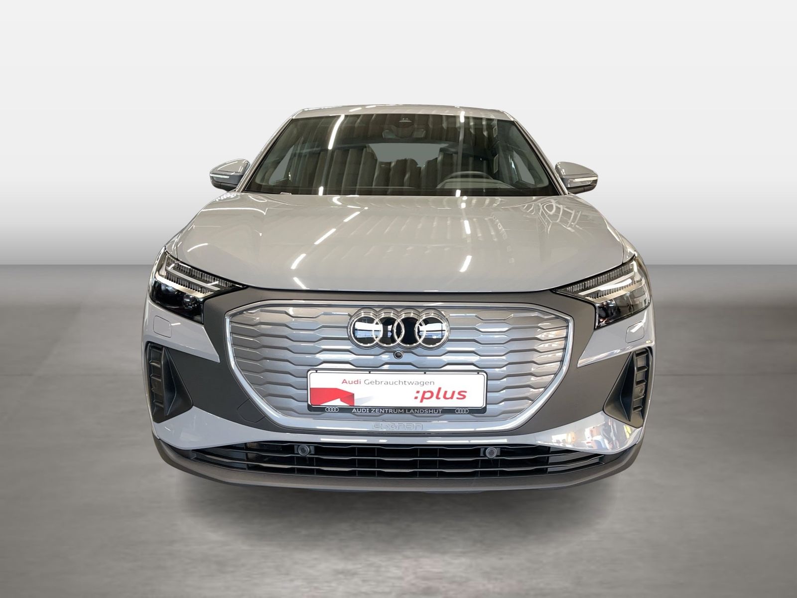 Audi Q4 e-tron - Bild 5