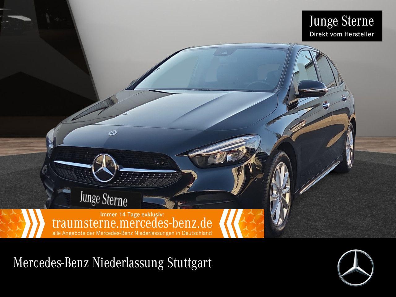Mercedes-Benz B 250 e AMG/Night/LED/AHK/Kam/EasyP/Keyle/Navi+