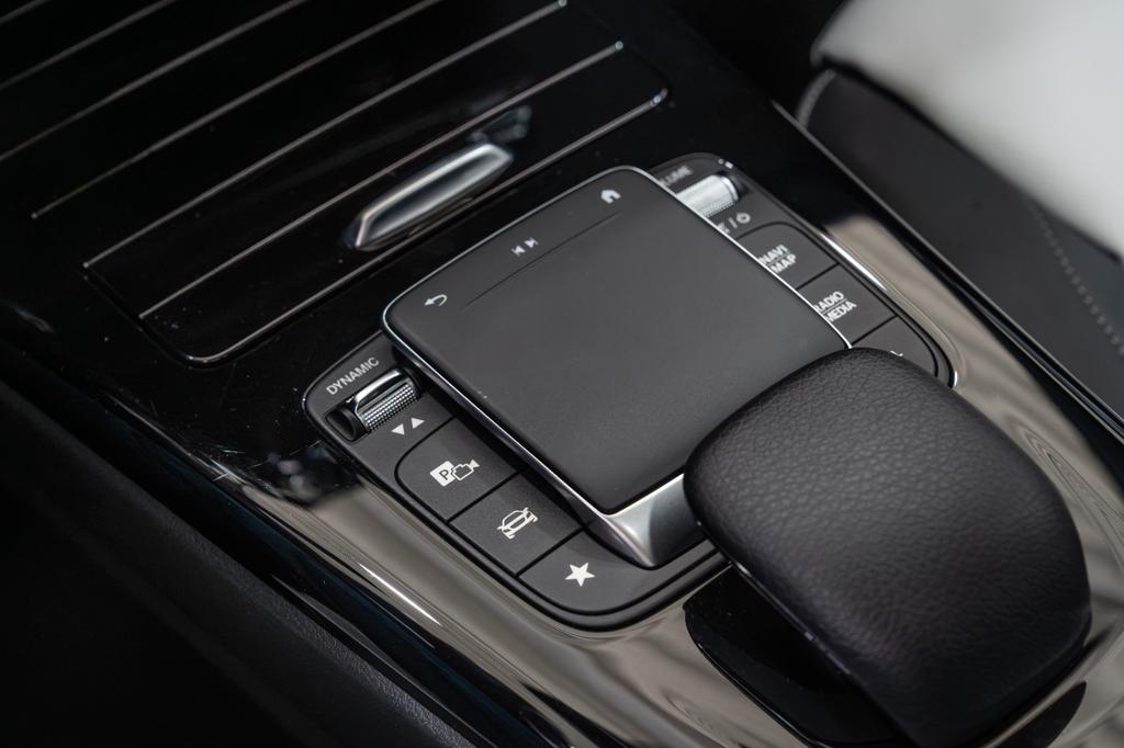 Mercedes-Benz CLA 250 Shooting Brake