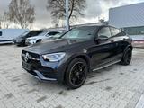 Mercedes-Benz GLC 400 d 4MATIC Coupé Autom. -