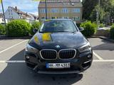 BMW X1 sDrive18i - sDrive18i (F48) - TÜV bis 12/2026