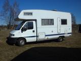 Fiat Ducato 230  Chausson Welcome 3 - Fiat Ducato 2 3