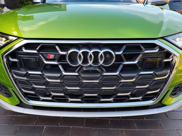 AUDI S6 -Limosine°Individual°21 Zoll RS°UPE 120T.euro