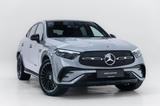 Mercedes-Benz d 4M*Airmatic*Premium*Hinterachselenkung*Pano*27 - Mercedes-Benz GLC-Klasse Neuwagen