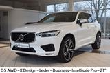 Volvo XC60 D5 AWD~R Design~Leder~Business~I-safe~21" - Volvo XC60: R Design