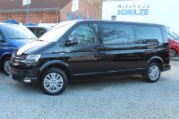 Volkswagen T6 Multivan Lang LR 150PS DSG 2-2-2 Navi AHK GRA