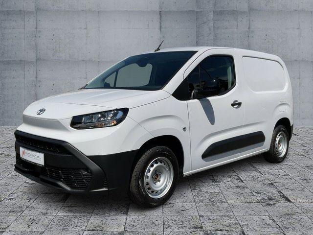 Toyota Proace City 1.5 D Meister L1