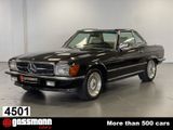 Mercedes-Benz 500 SL R107 - Mercedes-Benz SL 500: R107